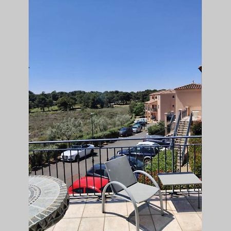 Appartement Golf Saint Thomas - Belle Residence Béziers Kültér fotó