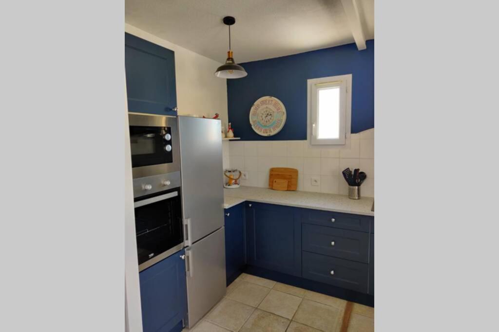Appartement Golf Saint Thomas - Belle Residence Béziers Kültér fotó